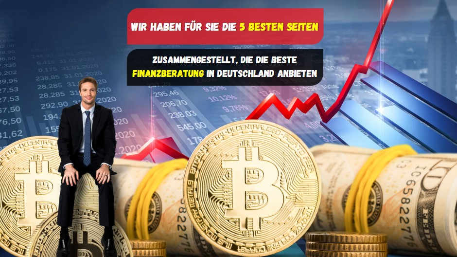 Finanzberatung